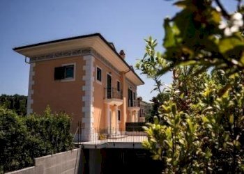 Foto 7 - Villa Via Sandro Penna
 
8, Campagnano di Roma - foto 7