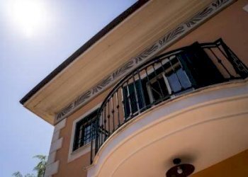 Foto 9 - Villa Via Sandro Penna
 
8, Campagnano di Roma - foto 9