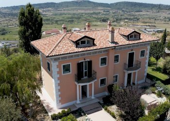 Foto 10 - Villa Via Sandro Penna
 
8, Campagnano di Roma - foto 10