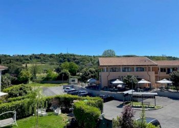 Foto 11 - Villa Via Sandro Penna
 
8, Campagnano di Roma - foto 11