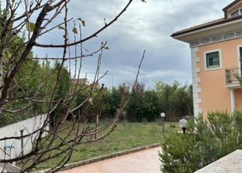 Foto 14 - Villa Via Sandro Penna
 
8, Campagnano di Roma - foto 14
