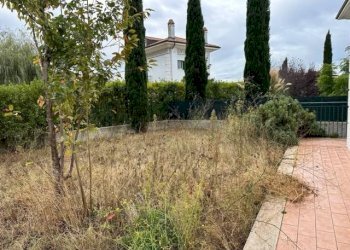 Foto 17 - Villa Via Sandro Penna
 
8, Campagnano di Roma - foto 17