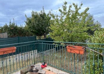 Foto 21 - Villa Via Sandro Penna
 
8, Campagnano di Roma - foto 21