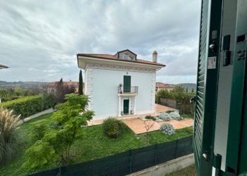 Foto 30 - Villa Via Sandro Penna
 
8, Campagnano di Roma - foto 30