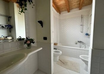 Foto 36 - Villa Via Sandro Penna
 
8, Campagnano di Roma - foto 36