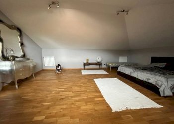 Foto 38 - Villa Via Sandro Penna
 
8, Campagnano di Roma - foto 38