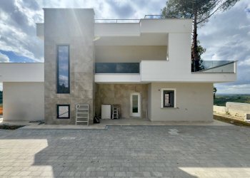 Foto 1 - Villa via San Matteo
 
snc, Monterotondo - foto 1