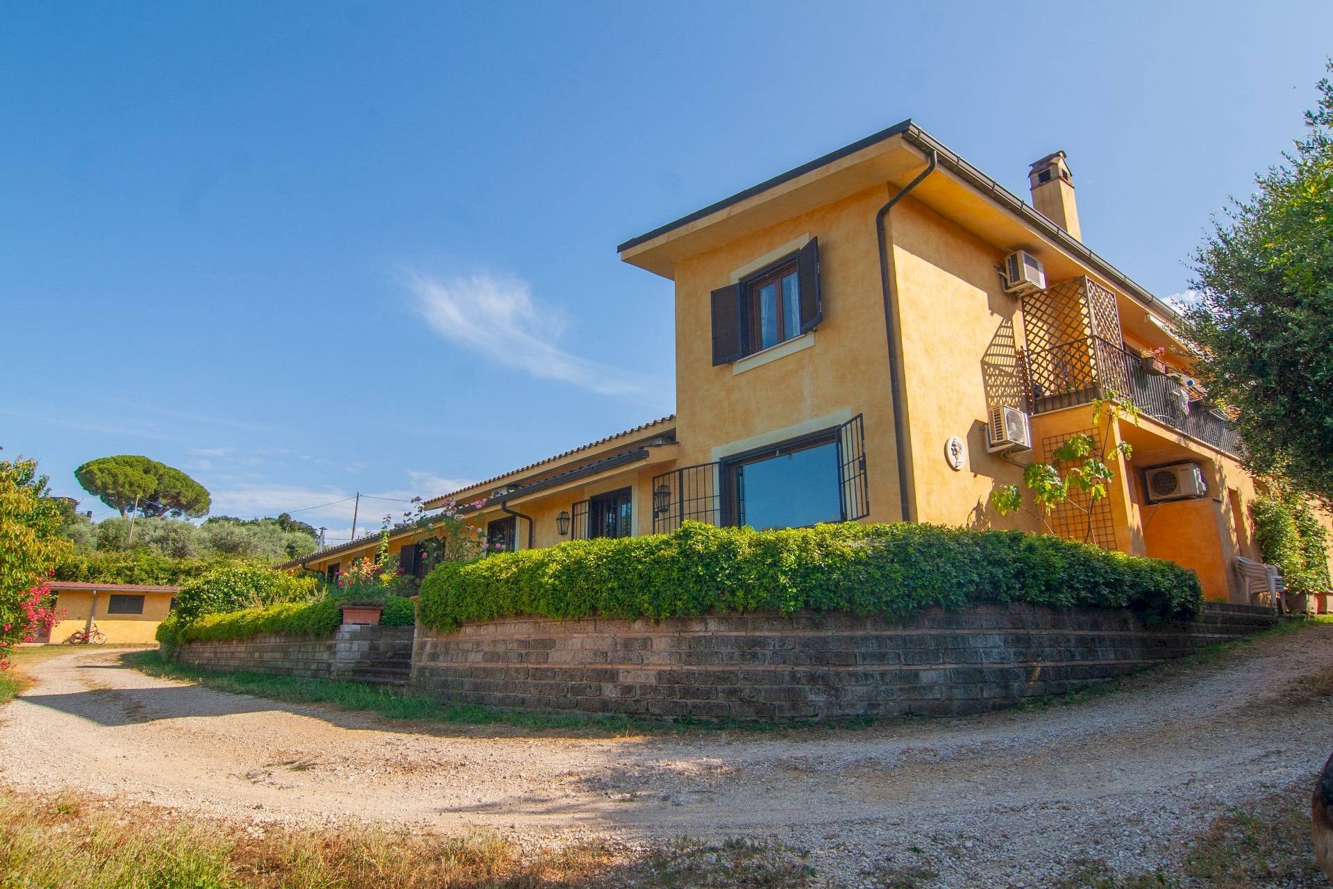 Foto 2 - Villa strada provinciale 26a
 
274, Montelibretti - foto 2