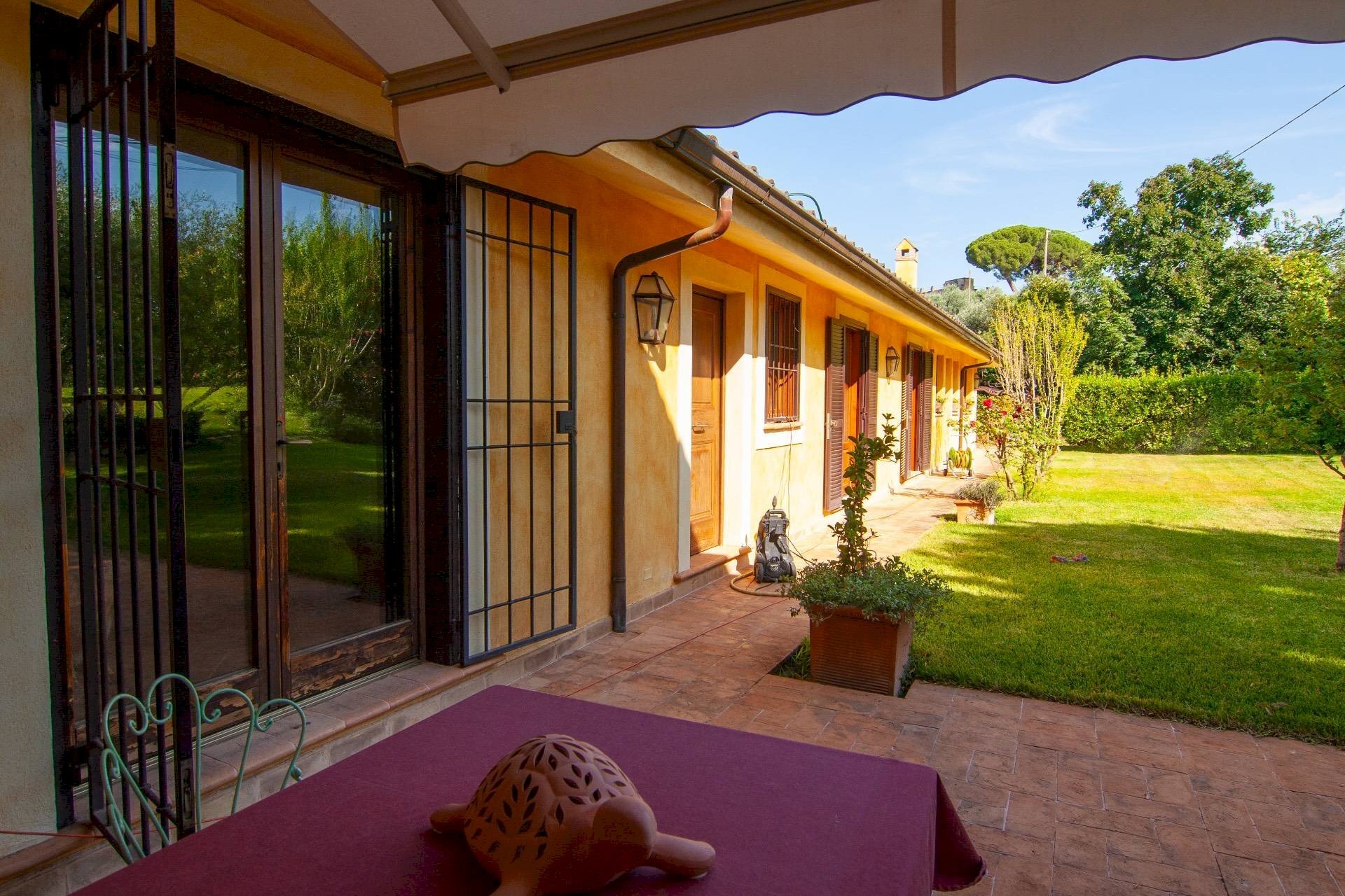 Foto 3 - Villa strada provinciale 26a
 
274, Montelibretti - foto 3