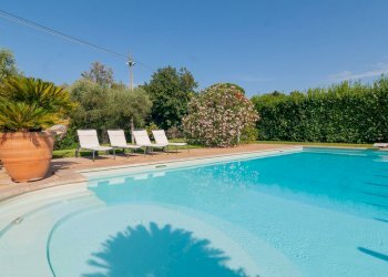 Foto 7 - Villa strada provinciale 26a
 
274, Montelibretti - foto 7