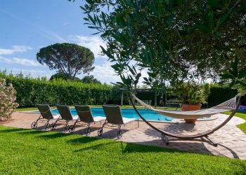 Foto 8 - Villa strada provinciale 26a
 
274, Montelibretti - foto 8