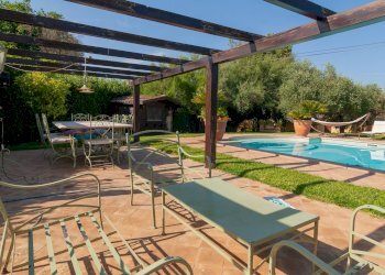 Foto 9 - Villa strada provinciale 26a
 
274, Montelibretti - foto 9