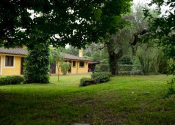 Foto 10 - Villa strada provinciale 26a
 
274, Montelibretti - foto 10