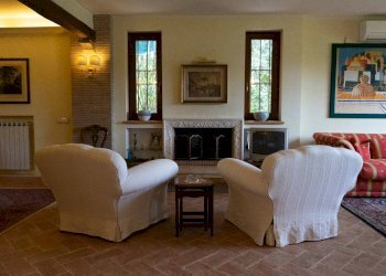 Foto 11 - Villa strada provinciale 26a
 
274, Montelibretti - foto 11