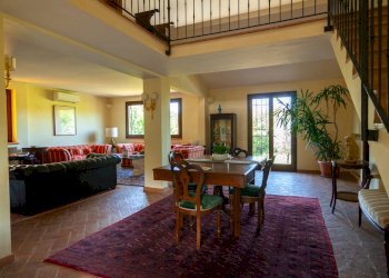 Foto 12 - Villa strada provinciale 26a
 
274, Montelibretti - foto 12