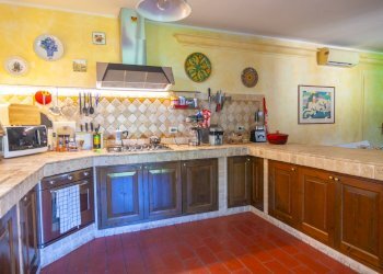 Foto 13 - Villa strada provinciale 26a
 
274, Montelibretti - foto 13