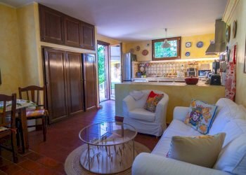 Foto 14 - Villa strada provinciale 26a
 
274, Montelibretti - foto 14