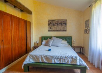 Foto 17 - Villa strada provinciale 26a
 
274, Montelibretti - foto 17