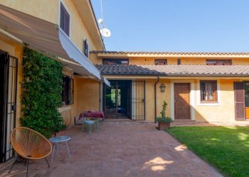 Foto 18 - Villa strada provinciale 26a
 
274, Montelibretti - foto 18