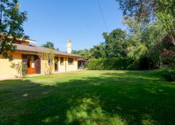 Foto 19 - Villa strada provinciale 26a
 
274, Montelibretti - foto 19