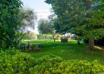 Foto 5 - Villa strada provinciale 26a
 
274, Montelibretti - foto 5