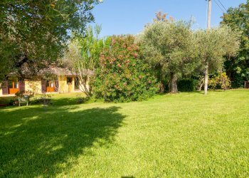 Foto 20 - Villa strada provinciale 26a
 
274, Montelibretti - foto 20