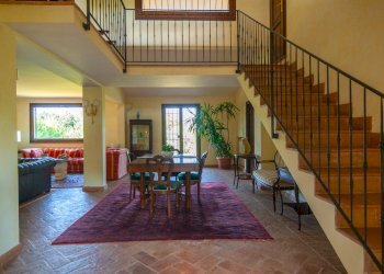 Foto 21 - Villa strada provinciale 26a
 
274, Montelibretti - foto 21