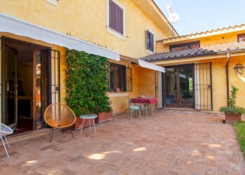 Foto 22 - Villa strada provinciale 26a
 
274, Montelibretti - foto 22