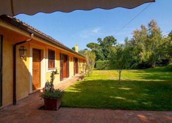 Foto 23 - Villa strada provinciale 26a
 
274, Montelibretti - foto 23