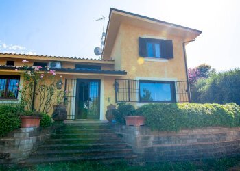 Foto 26 - Villa strada provinciale 26a
 
274, Montelibretti - foto 26