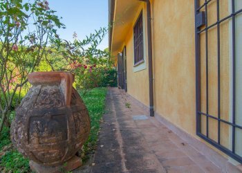 Foto 27 - Villa strada provinciale 26a
 
274, Montelibretti - foto 27