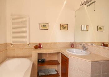 Foto 31 - Villa strada provinciale 26a
 
274, Montelibretti - foto 31