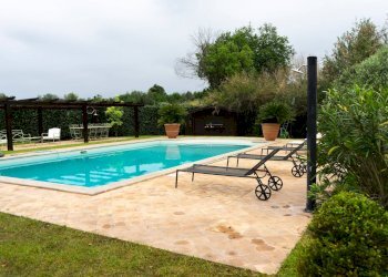 Foto 35 - Villa strada provinciale 26a
 
274, Montelibretti - foto 35