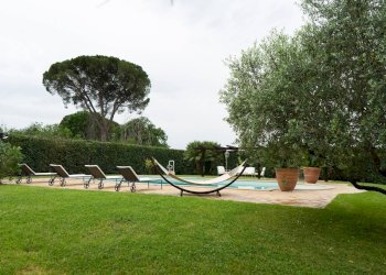 Foto 37 - Villa strada provinciale 26a
 
274, Montelibretti - foto 37