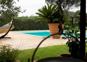 Foto 38 - Villa strada provinciale 26a
 
274, Montelibretti - foto 38