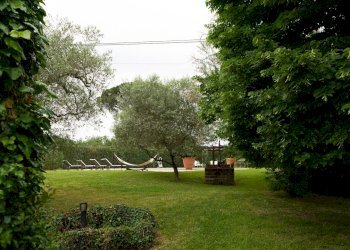 Foto 39 - Villa strada provinciale 26a
 
274, Montelibretti - foto 39