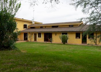 Foto 42 - Villa strada provinciale 26a
 
274, Montelibretti - foto 42