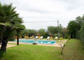 Foto 46 - Villa strada provinciale 26a
 
274, Montelibretti - foto 46