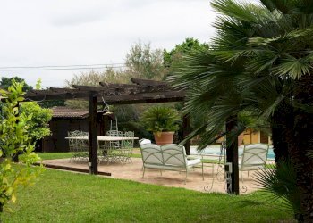 Foto 47 - Villa strada provinciale 26a
 
274, Montelibretti - foto 47