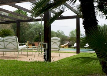 Foto 48 - Villa strada provinciale 26a
 
274, Montelibretti - foto 48