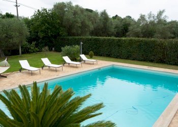 Foto 49 - Villa strada provinciale 26a
 
274, Montelibretti - foto 49