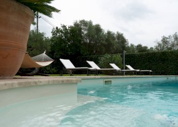 Foto 50 - Villa strada provinciale 26a
 
274, Montelibretti - foto 50