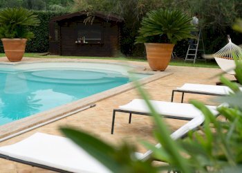 Foto 52 - Villa strada provinciale 26a
 
274, Montelibretti - foto 52