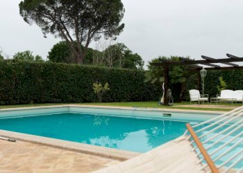 Foto 53 - Villa strada provinciale 26a
 
274, Montelibretti - foto 53