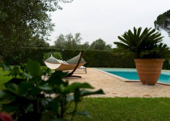 Foto 55 - Villa strada provinciale 26a
 
274, Montelibretti - foto 55