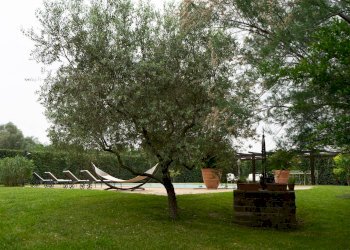 Foto 57 - Villa strada provinciale 26a
 
274, Montelibretti - foto 57