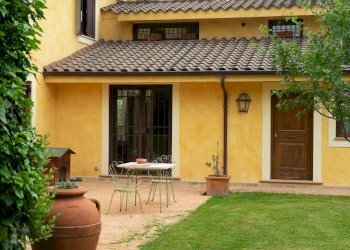 Foto 60 - Villa strada provinciale 26a
 
274, Montelibretti - foto 60