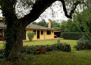 Foto 61 - Villa strada provinciale 26a
 
274, Montelibretti - foto 61