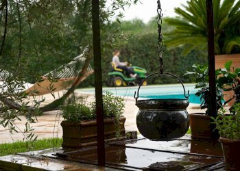 Foto 63 - Villa strada provinciale 26a
 
274, Montelibretti - foto 63