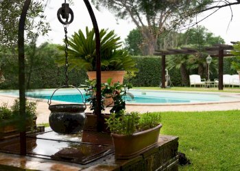 Foto 64 - Villa strada provinciale 26a
 
274, Montelibretti - foto 64